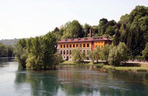 "LA TAVERNA" B&B - Foto 40