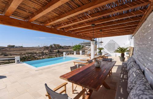 Para Principe Tinos - Foto 20