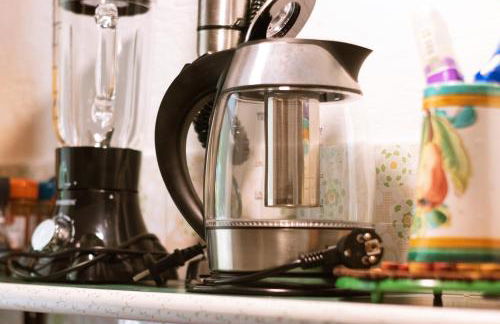 Villa Stella, with garden, five minutes from the beach - Foto 78