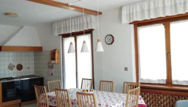 "Casa Elda" 110 mq primo Piano a Coredo TRENTO - Foto 4