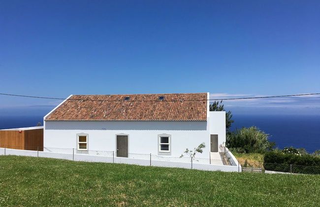 Antiga Fábrica de Chá - Amazing Ocean View - Photo 42