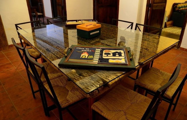 Casa Rural el Americano - Foto 21