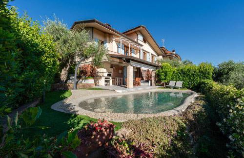 Le Lanterne - Villa vista mare - Foto 1