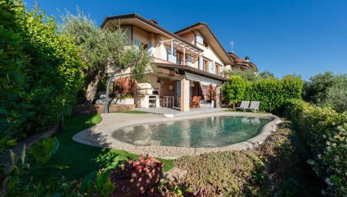 Le Lanterne - Villa vista mare - Foto 1