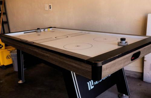 Luxury 4br home, 2 king,1 queen, 3bed, 4tv - Foto 18