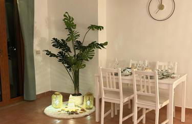 Residenza Belvedere -apartmán Lemon - Foto 6