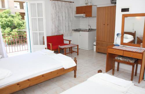 Akrogiali Hotel - Foto 21