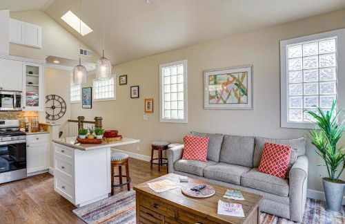 Walk to Bay and Pleasure Pier! Catalina Island Stay - Foto 5