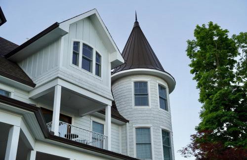Parkway House Goshen Bed And Breakfast Suite 5 - Foto 47