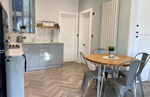 ‘Sandy Bottom’ - Apartment by the sea - Foto 9