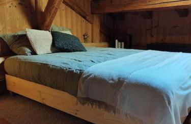 Joli cocon au pied des montagnes - Foto 20