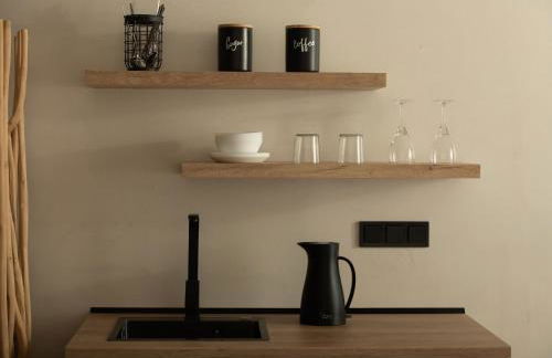 Nuovo Suites-Central Stay With Private Parking - Foto 22