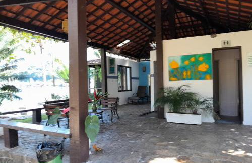 Casa em condomínio com praia particular - Foto 37