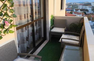 Sunrise Apartment Peniche - Foto 8