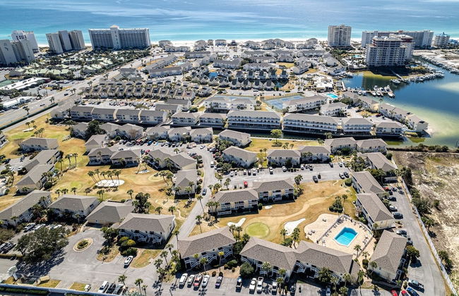 Sandpiper Cove 2138 2 Bedroom Condo by RedAwning - Foto 70