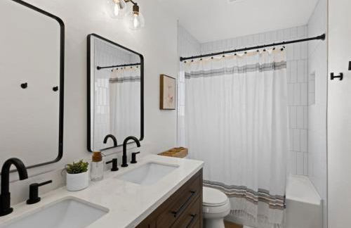 Mountain Views, Close to Attractions, Upper Unit - Foto 8