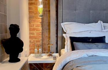 Suite Living Boardinghouse Apartments - Foto 17