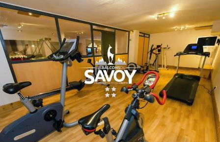 Les Balcons du Savoy - Photo 42