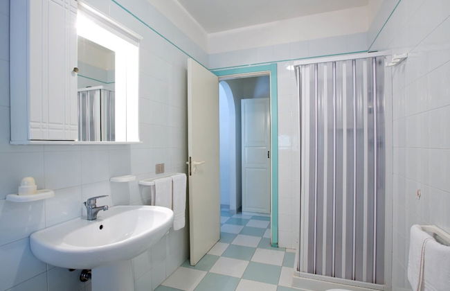 Residence del Mare - Case Sicule - Photo 23