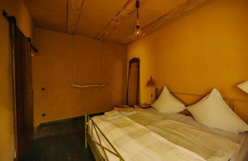 Design Farm House Amid Wild Uckermark Nature - Foto 19