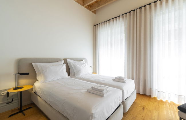 Mouzinho Village River - Photo 17