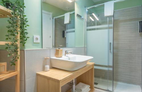 Apartamentos Plaza Mayor 35 - Foto 72