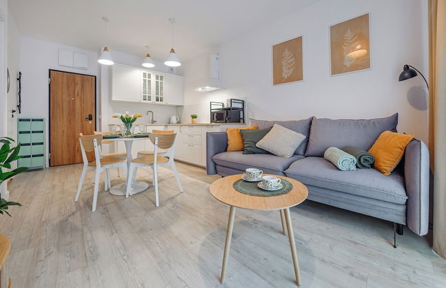 Apartamenty Sun&Snow Zapach Lasu - Foto 46