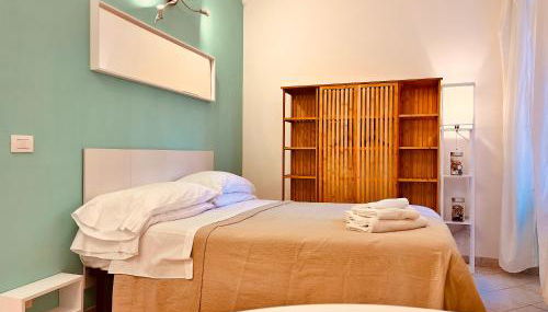 Le Case di Mia - Foto 3, wardrobe