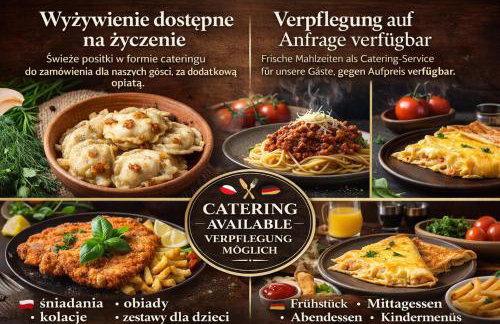 Agroturystyka Parlińskie Wody I - Foto 15