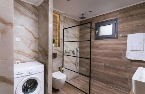 Kambos Nature View Villa - Photo 15