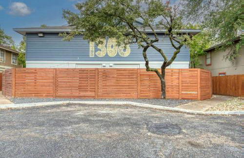 Charming South Lamar Hideaway - Near Zilker & SoCo - Foto 2