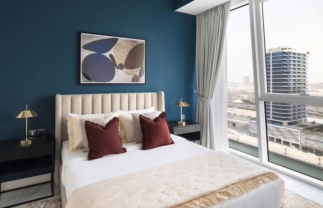 Silkhaus The Pad, Business Bay - Photo 29