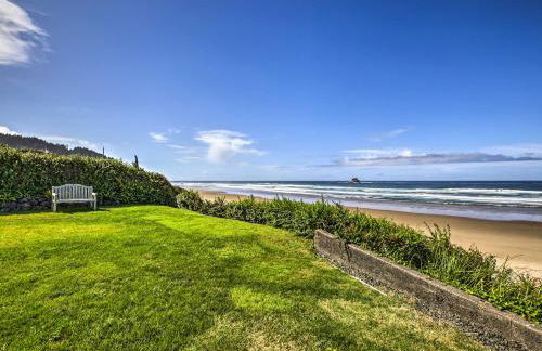 Oceanfront Escape with Pacific Views Surf and Explore - Foto 32