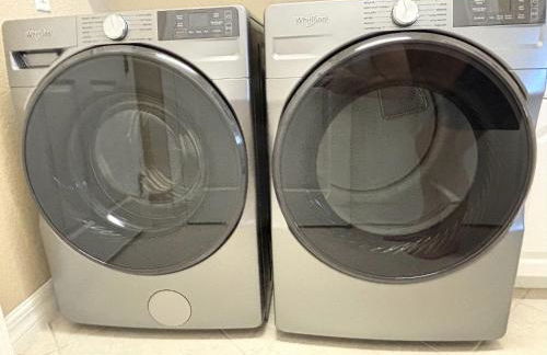 Villa-Haze, lots of privacy, solar & electric heated pool and SPA - Photo 48