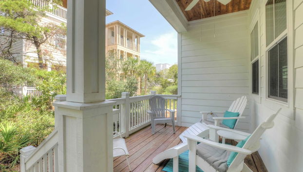 Dunn Inn 2 by Avantstay Walk to Beach, Pool Access, Sleeps 17! - Foto 3, Interior