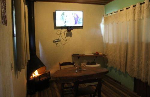 Verde Mauá Chales - Foto 36