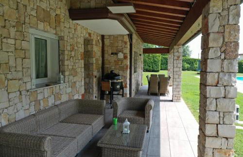 Wanderlust Apt in Villa con Piscina - 45 min Venezia - Zona Unesco - Foto 19