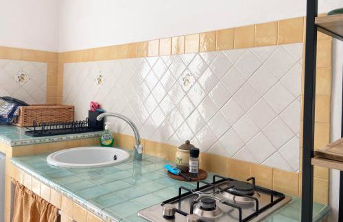 Rosa Dei Venti Marettimo - Foto 26