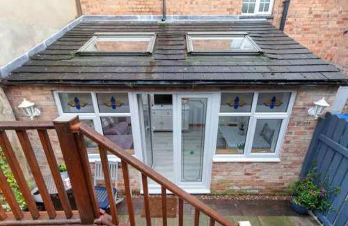 Cosy Heather Cottage - Foto 31