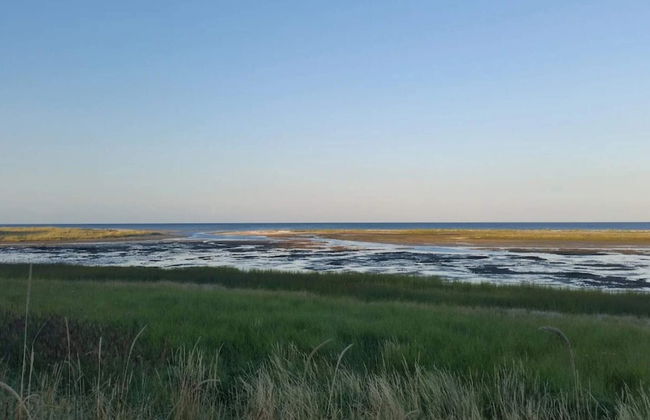 6 Person Holiday Home in Hals - Foto 46