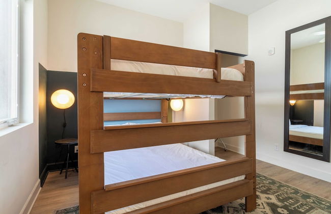 The Conway by AvantStay Modern Comfort Near Downtown Nashville - Foto 36