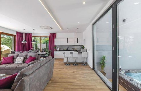 Cozy Home In Cervar With Sauna - Foto 26