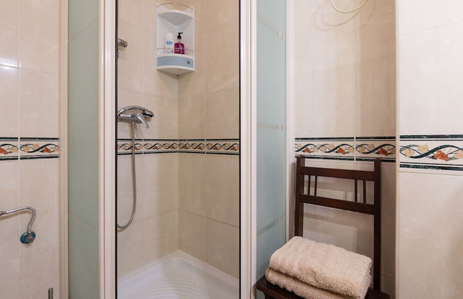 Marina Beach in Fuengirola - Foto 25