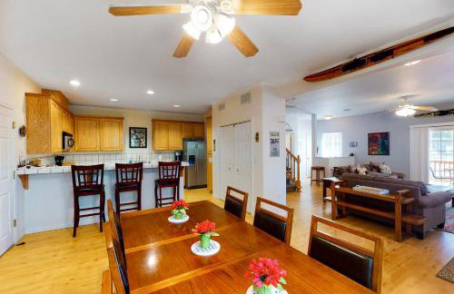 Moler Lake House - Foto 6