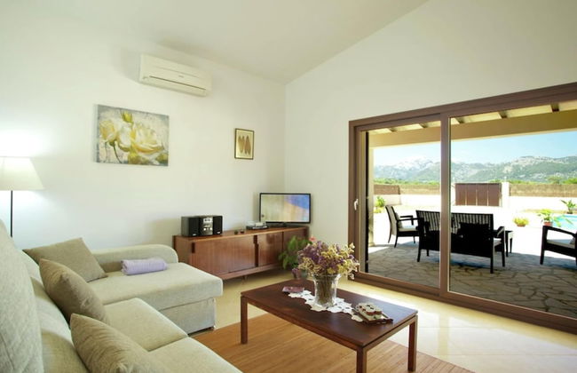 Country House in Campanet With Private Pool - Foto 9