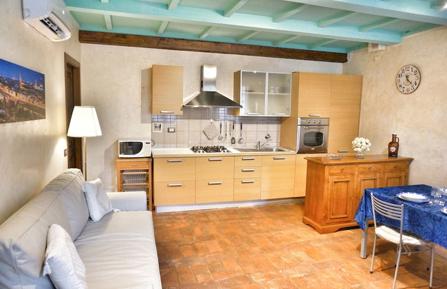 Appartamento Luna 36 in centro a Firenze - Foto 37