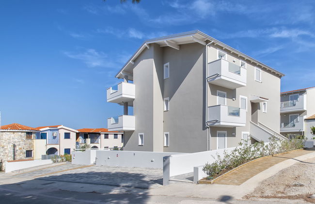 Acqua Marina - Foto 31