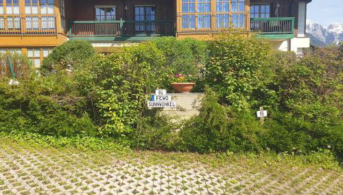 Ferienwohnung Sunnwinkel - Foto 5