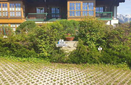 Ferienwohnung Sunnwinkel - Foto 5