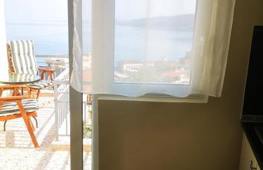 Sea View Apartment with 3 Bedrooms in Amfilochia - Foto 29